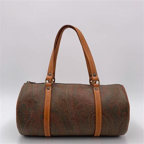 etro bag vintage.